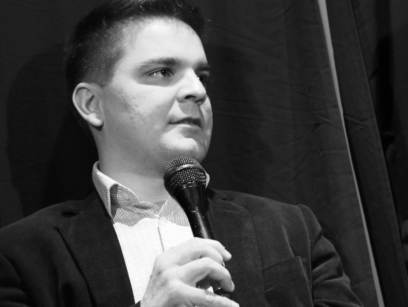 Michal Hudec